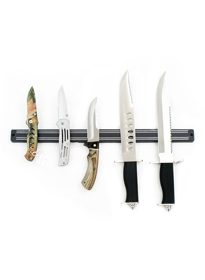 ماجنيتك حامل السكين متعدد الألوان 20جرام