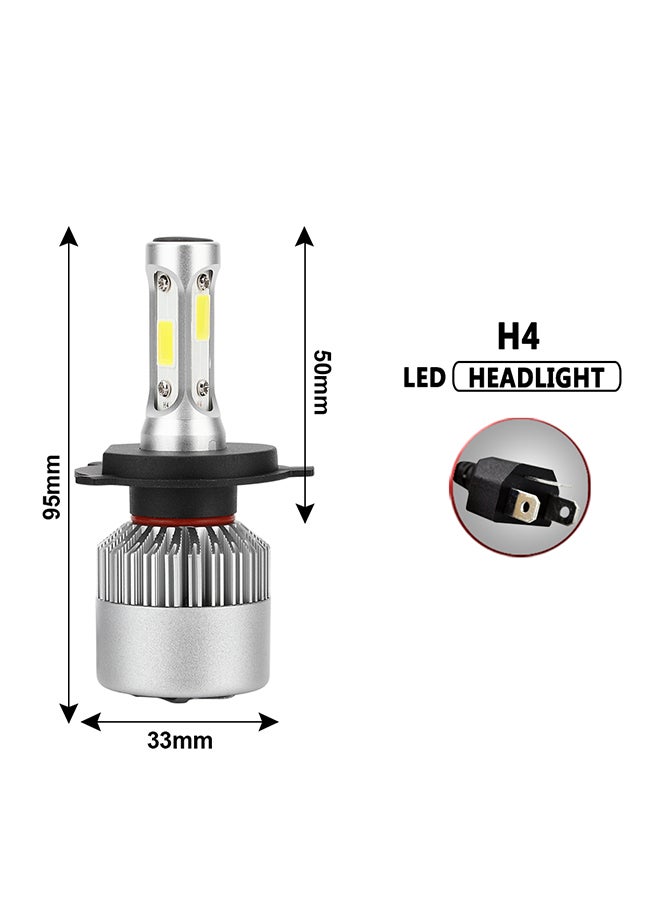 Generic Headlight LED Bulb  - Image 2