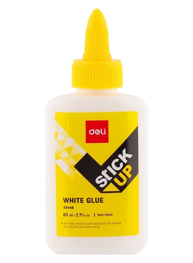 صمغ لاصق أبيض