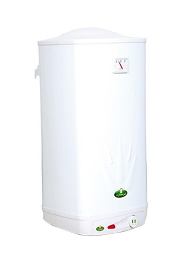 كريازي سخان مياه كهربائي KEH 55 V أبيض 
