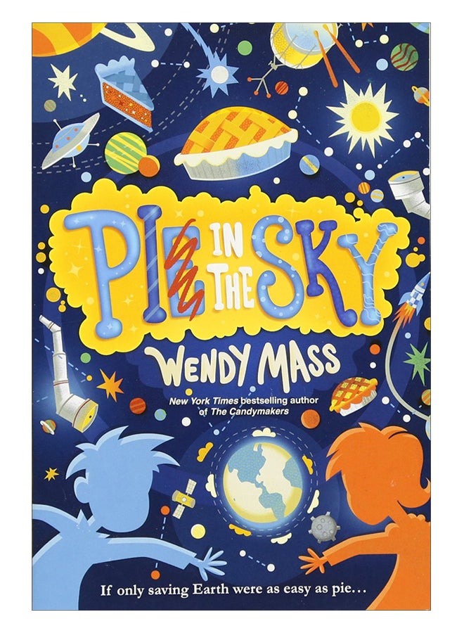Pi In The Sky paperback english - 15-Apr-14 