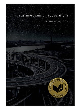 Faithful And Virtuous Night paperback english - 01-Sep-15 - v1561561718/N27114106A_1