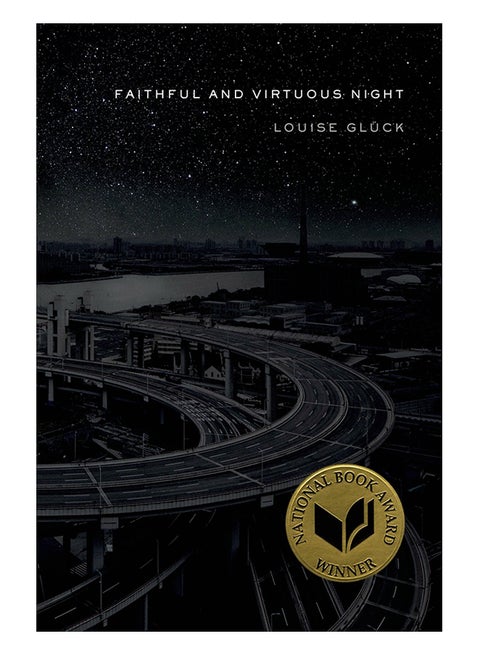Faithful And Virtuous Night paperback english - 01-Sep-15