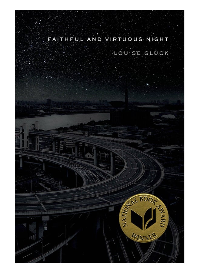 Faithful And Virtuous Night paperback english - 01-Sep-15