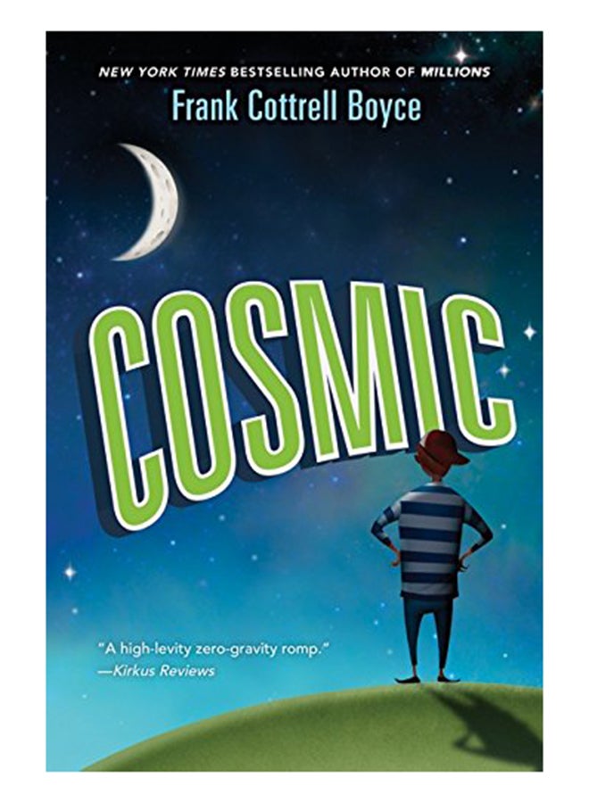 كوني غلاف ورقي الإنجليزية - 14-Jun-11