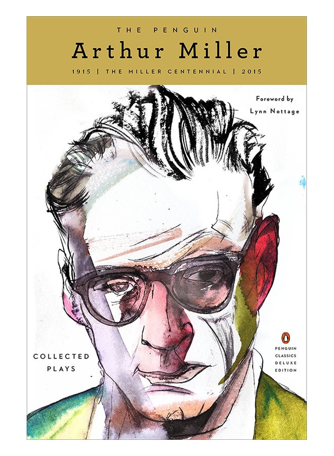 The Penguin Arthur Miller: Collected Plays paperback english - 13-Oct-15 