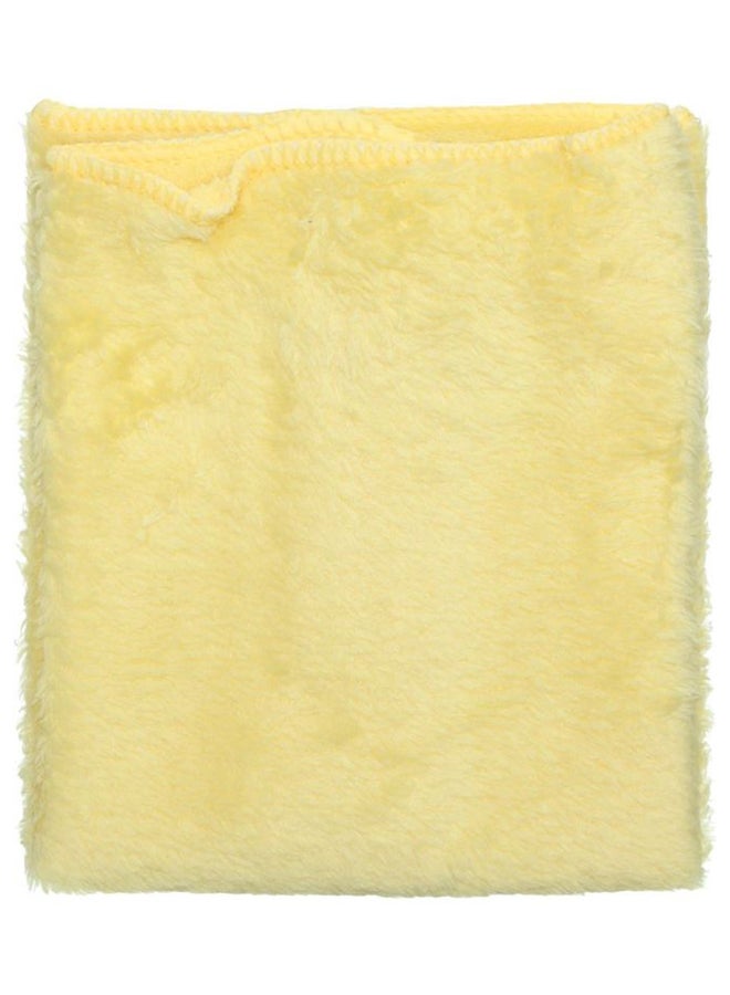 Sofra Multipurpose Cloth Multicolour 35 x 35cm 