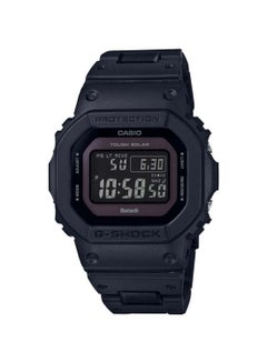 men Resin Digital Wrist Watch GW-B5600BC-1BER