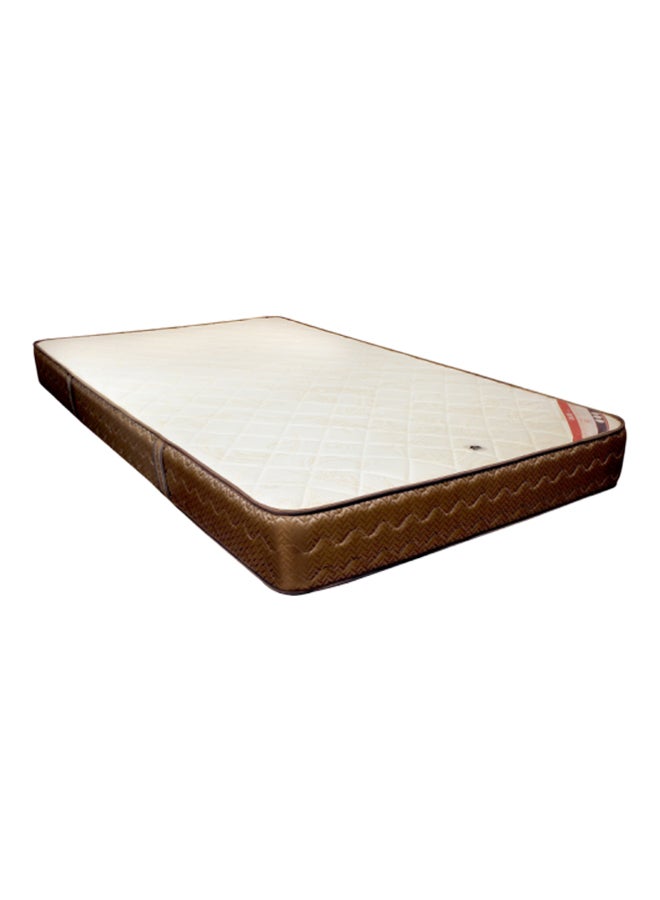 Home Box I-Deluxe Textured King Mattress With Thickness 180 cm Multicolour 200 x 180cm