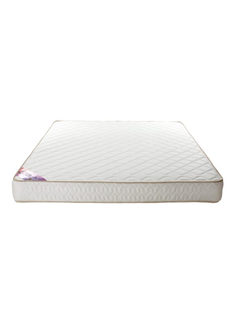 iClass Spring King Mattress Beige 180 x 200 x 22cm