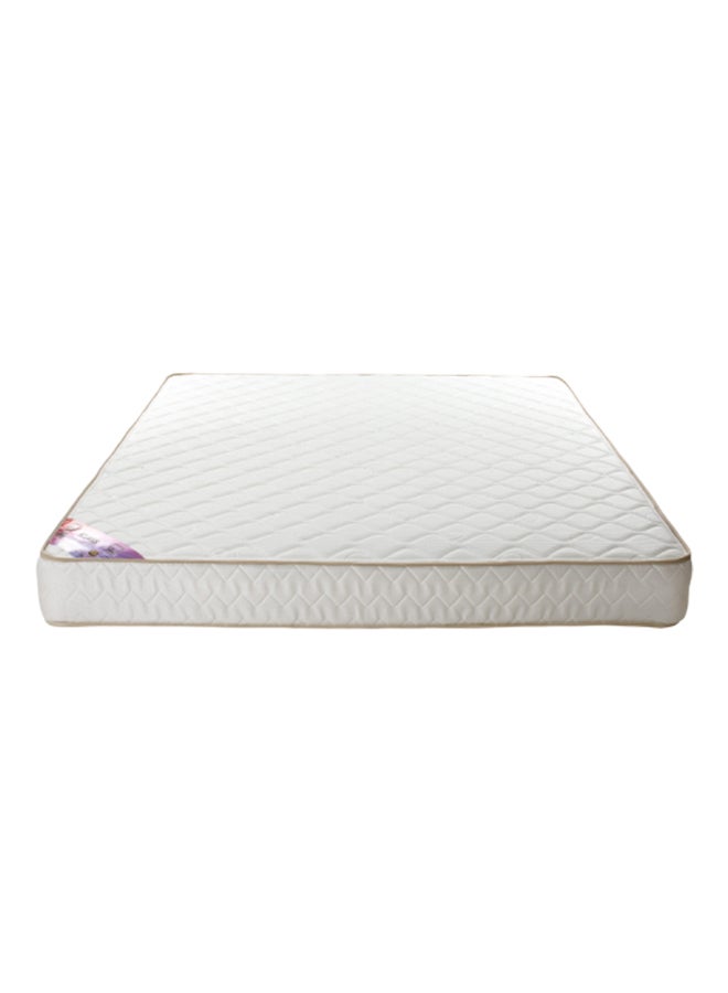iClass Spring King Mattress Beige 180 x 200 x 22cm
