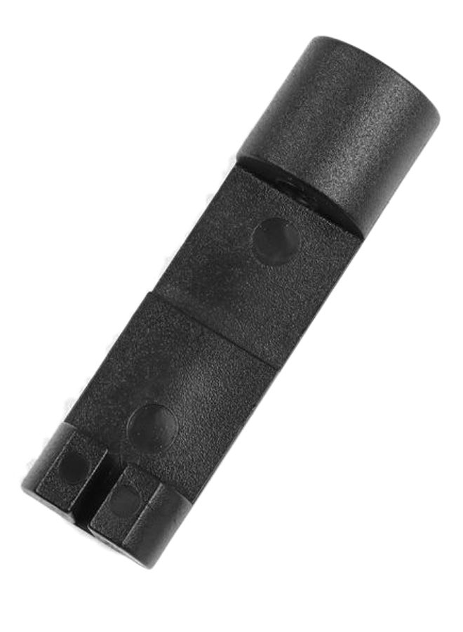 Watch Strap Link Pin Remover Tool Black 7*2*2cm 