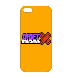 Silicone Back Cover for Apple iPhone 5S Multicolour