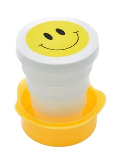 Hong Sheng Spring Mug Yellow/White/Black