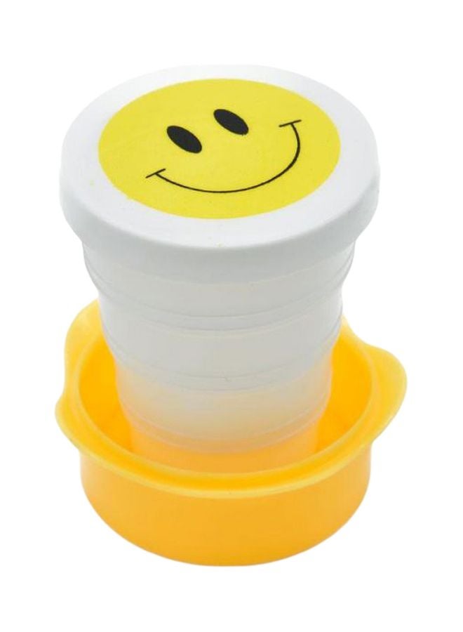 Generic - Hong Sheng Spring Mug Yellow/White/Black - Image 1