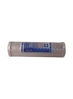 2-Piece Udf Filter Cartridge Grey