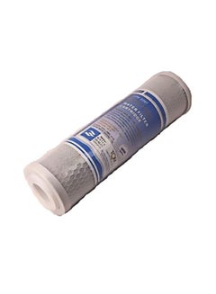 4-Piece Udf Filter Cartridge Grey