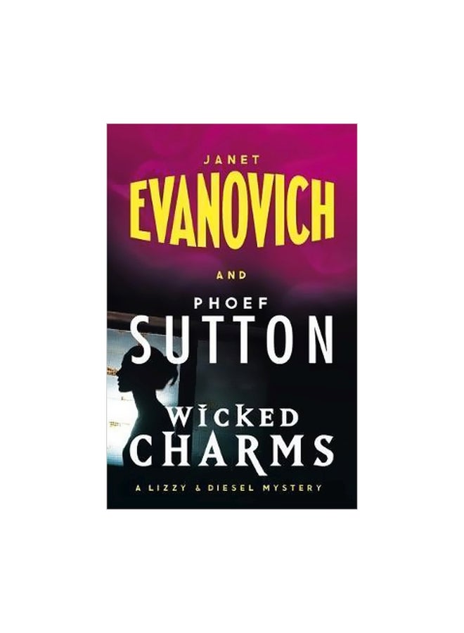 سحر شرير: لغز ليزي وديزل