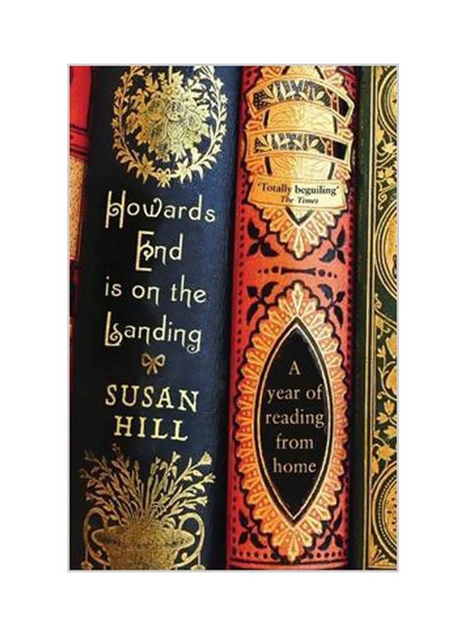 Howards End Is On The Landing paperback english - 10/12/2010 