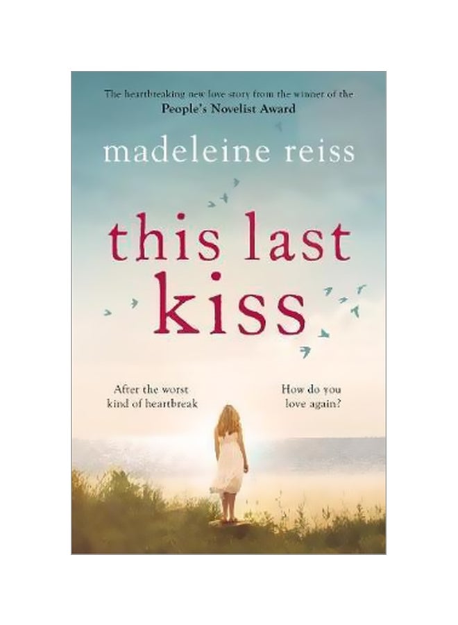 This Last K**s Paperback English by Madeleine Reiss - 11/1/2016