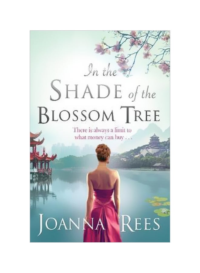 In The Shade Of The Blossom Tree paperback english - 7/25/2017