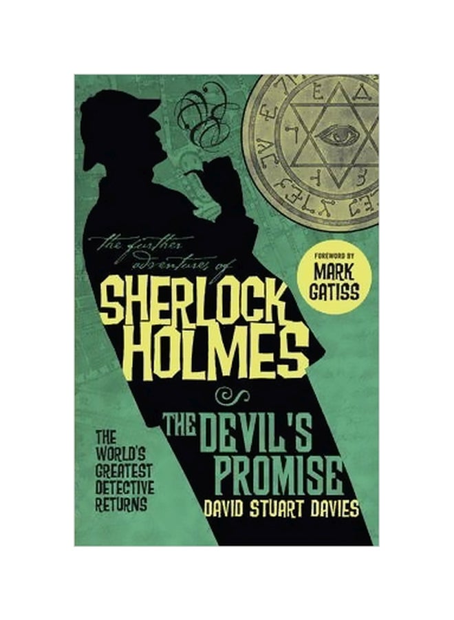 Further Adventures Of Sherlock Holmes paperback english - 11/25/2014