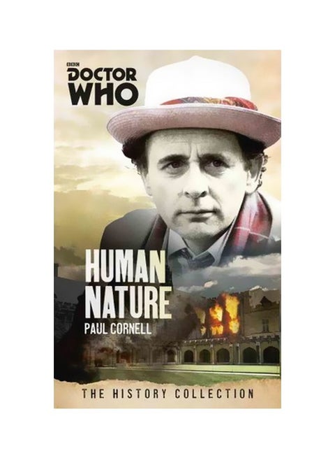 Doctor Who: Human Nature: The History Collection paperback english - 3/3/2015