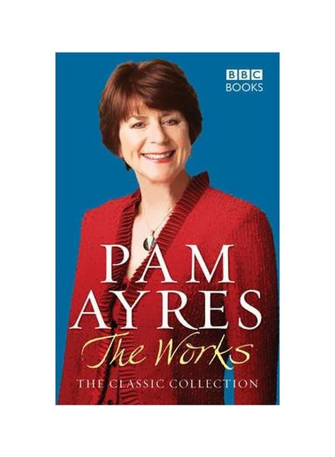 The Works : The Classic Collection paperback english - 11/1/2010 