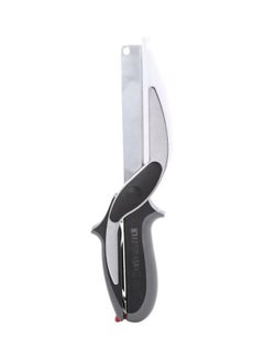 Liying Kitchen Scissor Grey 0.3kg  - Image 3