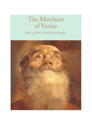 كتاب The Merchant Of Venice hardcover english - 8/23/2016 - v1561575362/N27249366A_1