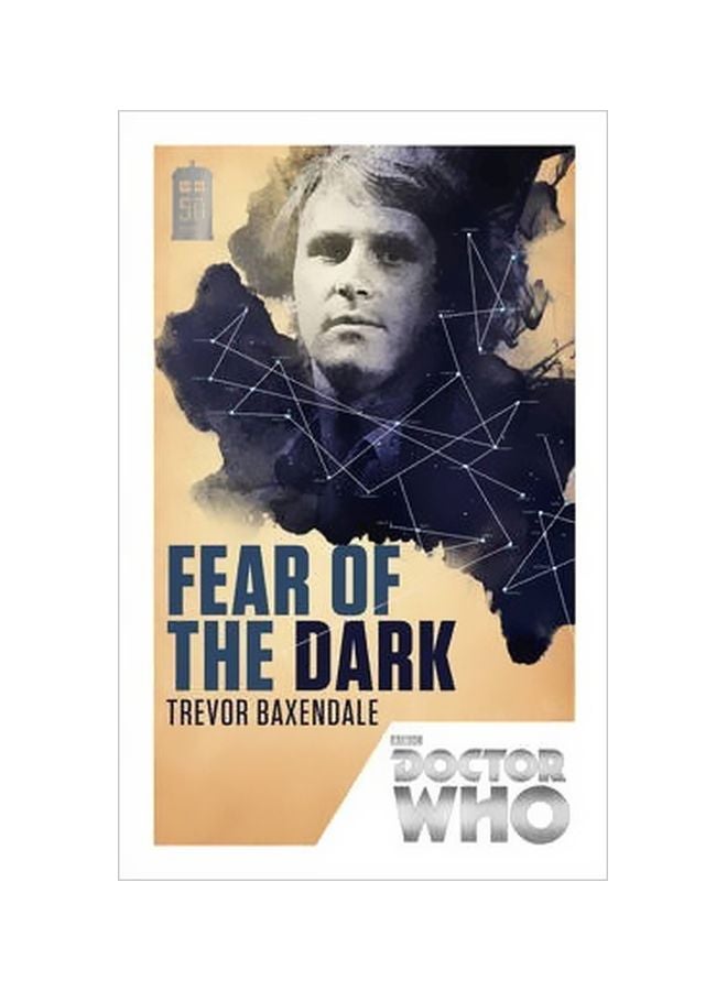 Doctor Who: Fear Of The Dark paperback english - 4/23/2013
