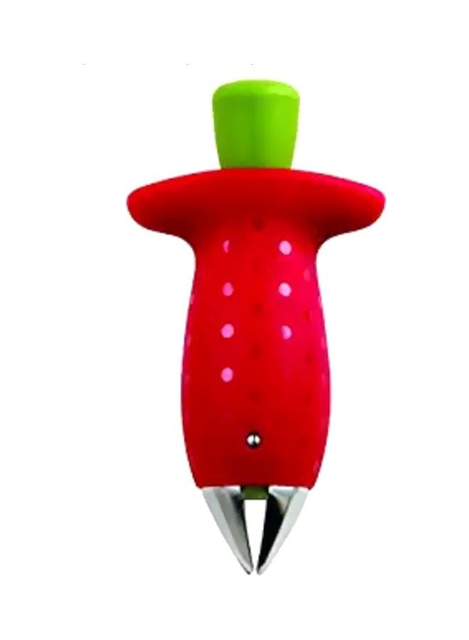 Strawberry Digging Knife Red/Green  - Image 1