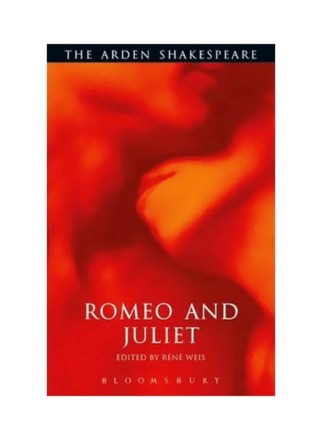 رواية روميو وجوليت paperback english - 7/15/2012