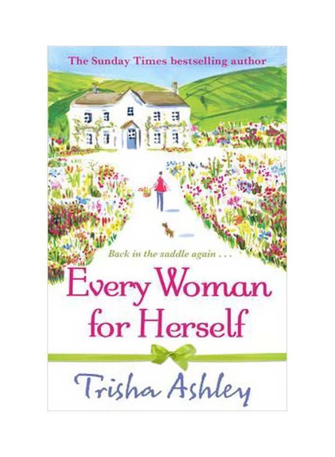 كل امرأة لنفسها