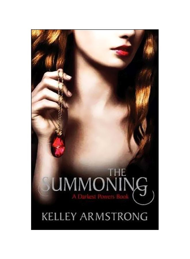 The Summoning : Darkest Power Book paperback english - 1/1/2011 