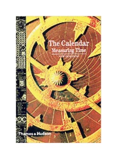 The Calendar : Measuring Time paperback english - 10/1/2001 