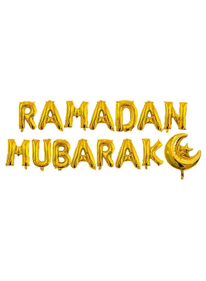 بالُون مطبوع عليه عبارة "Ramadan Mubarak" - v1561575904/N27123658A_1