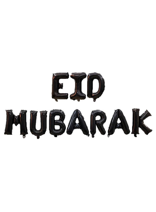 Eid Mubarak Balloon
