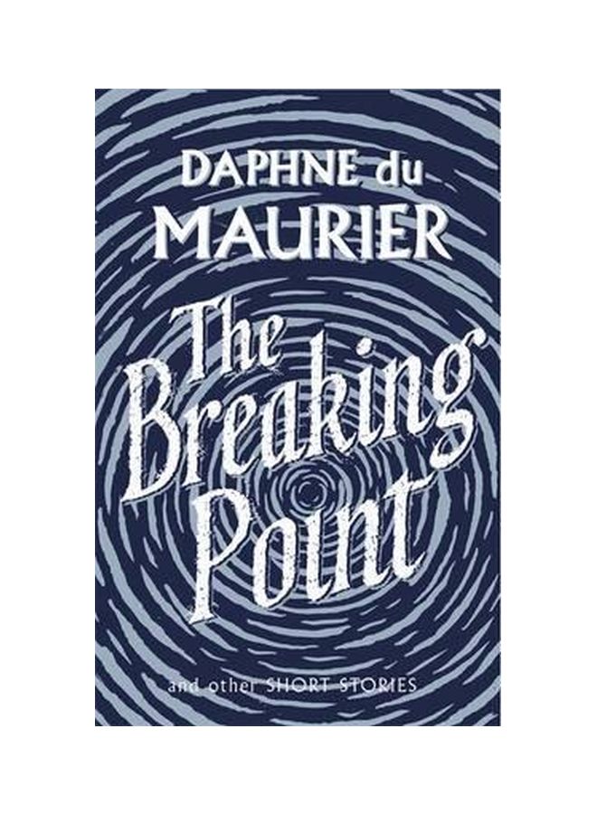 The Breaking Point : Short Stories paperback english - 5/7/2009 