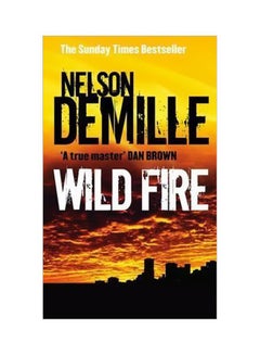 Wild Fire: A True Master Dan Brown paperback english - 6/26/2007