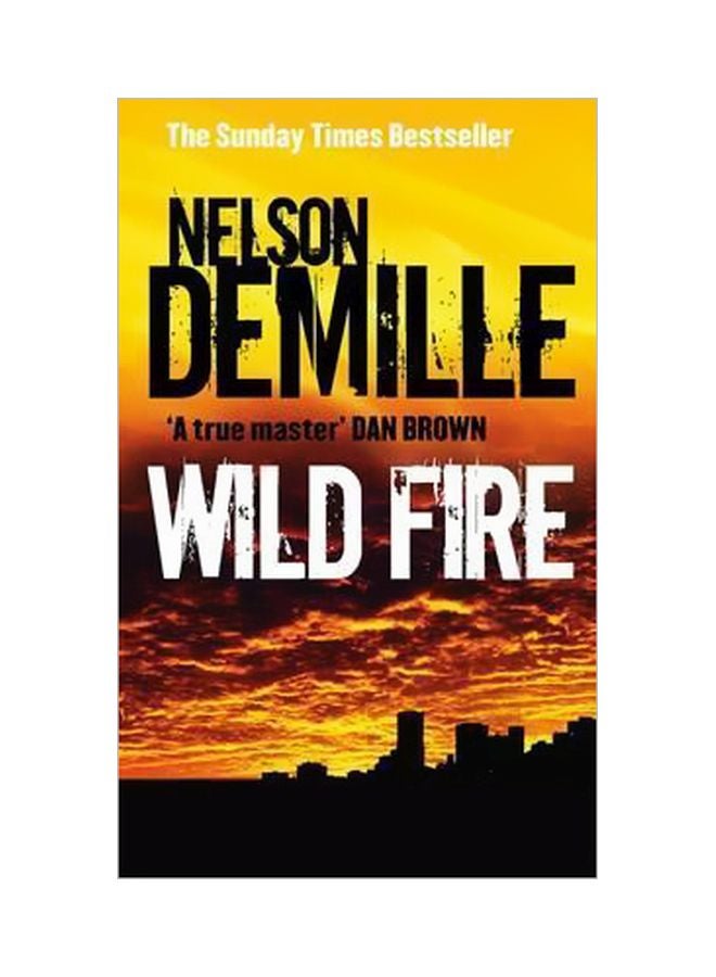 null - Wild Fire: A True Master Dan Brown paperback english - 6/26/2007 - Image 1