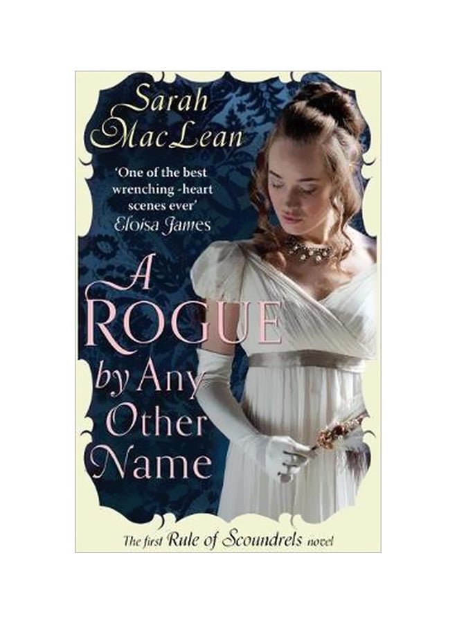 A Rogue By Any Other Name paperback english - 2/28/2012