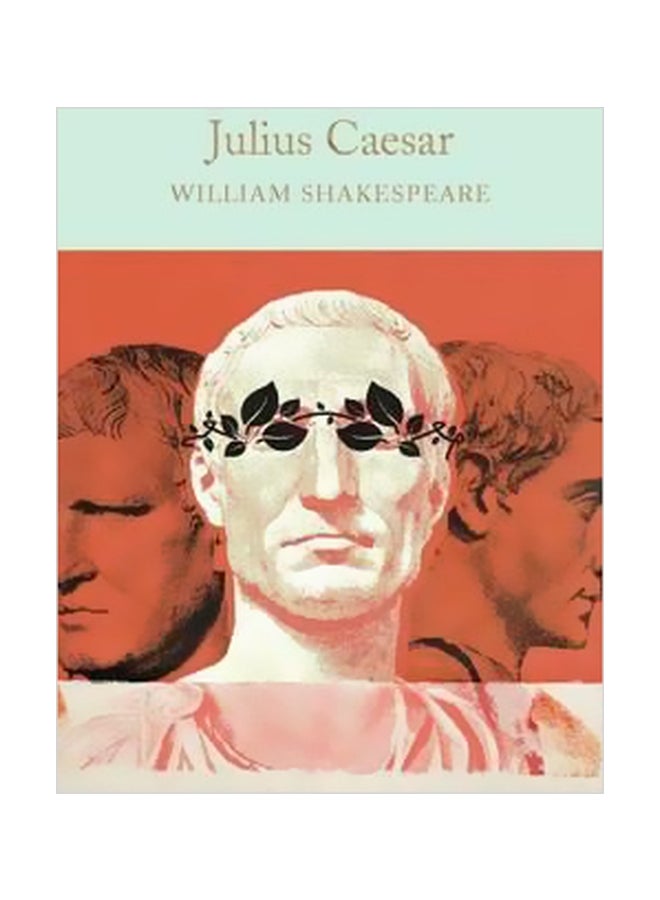 يوليوس قيصر hardcover english - 8/23/2016