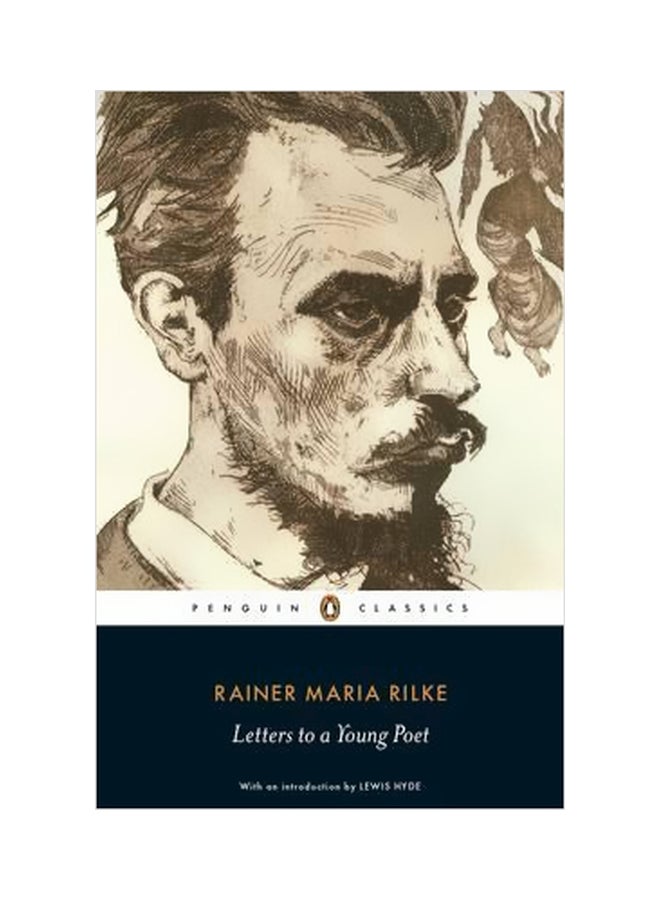Letters To A Young Poet Paperback English by Rainer Rilke - 3/25/2014