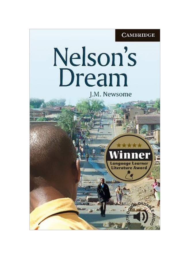 Nelson's Dream Paperback English by Philip Prowse - 5/26/2008 