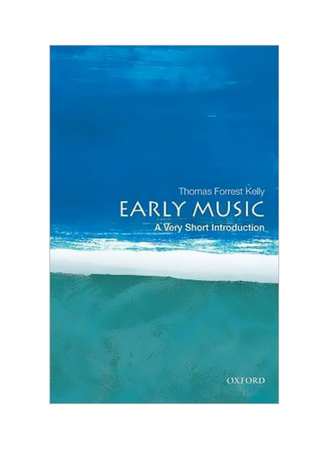 Early Music paperback english - 6/16/2011 