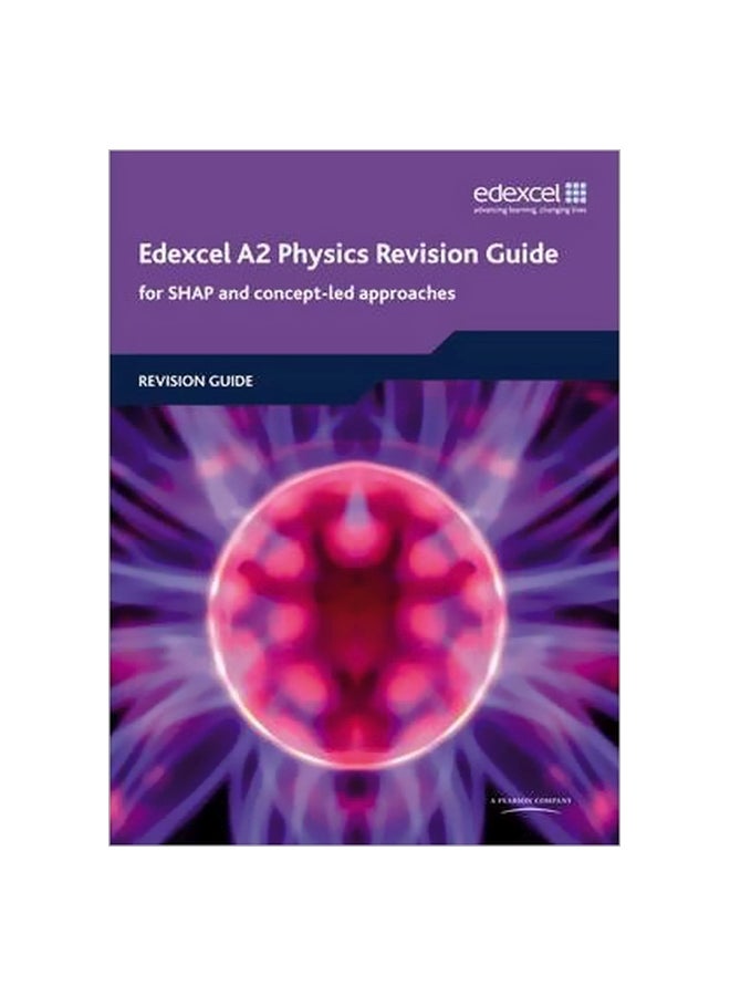 Edexcel A2 Physics Revision Guide Paperback English by Ken Clays - 8/26/2009