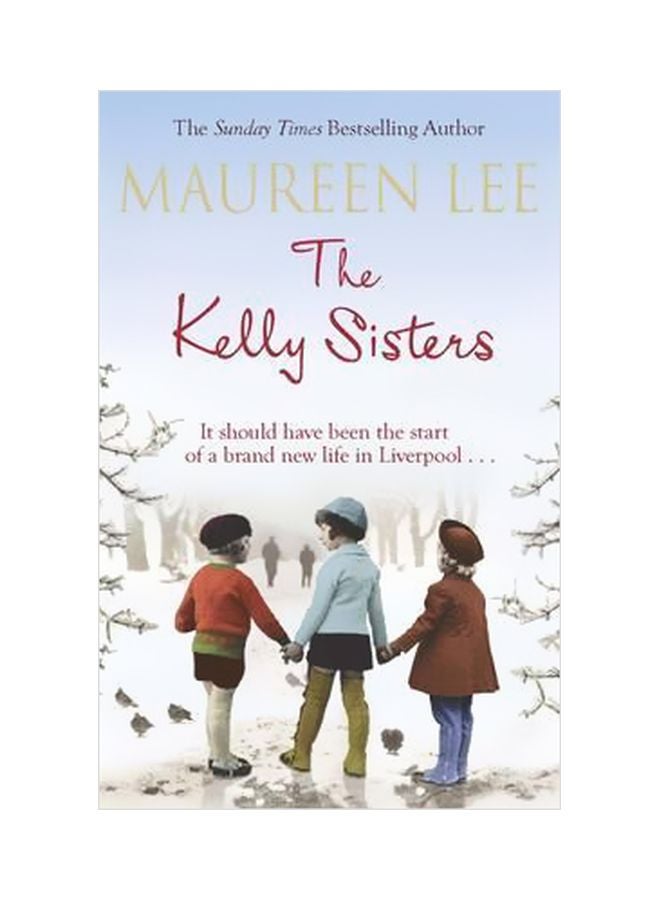 The Kelly Sisters paperback english - 5/3/2016