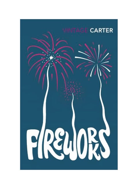 كتاب Fireworks paperback english - 10/5/2017
