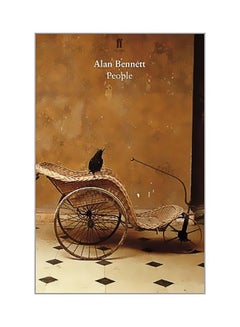 People Paperback English by Alan Bennett - 7/3/2014 